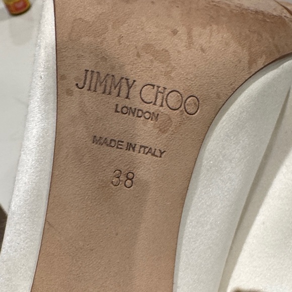Jimmy Choo Romy - Picture 5 of 6